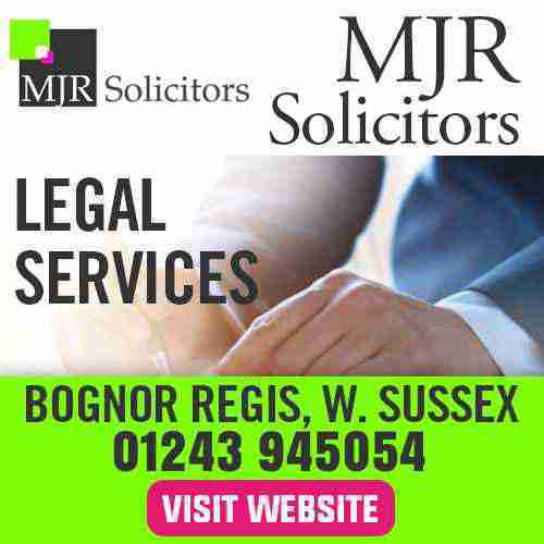 MJR Solicitors